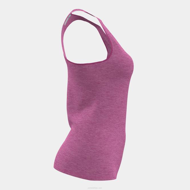 tank üstü vaha Joma fuşya kadınlar 0RJD4045