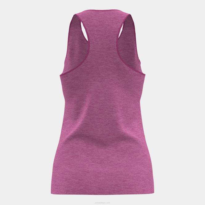 tank üstü vaha Joma fuşya kadınlar 0RJD4045