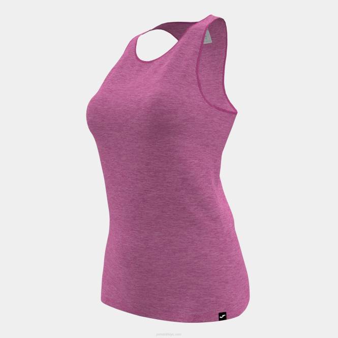 tank üstü vaha Joma fuşya kadınlar 0RJD4045