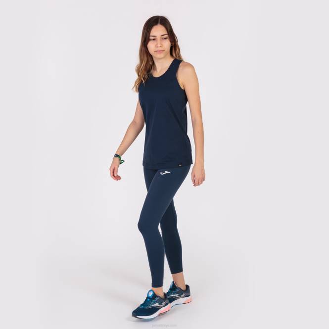 tank üstü vaha Joma lacivert kadınlar 0RJD1890