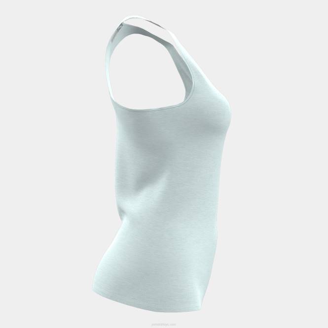 tank üstü vaha Joma mavi kadınlar 0RJD2654