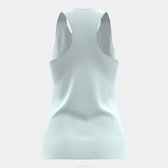 tank üstü vaha Joma mavi kadınlar 0RJD2654