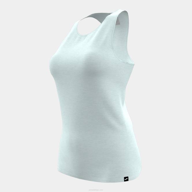 tank üstü vaha Joma mavi kadınlar 0RJD2654