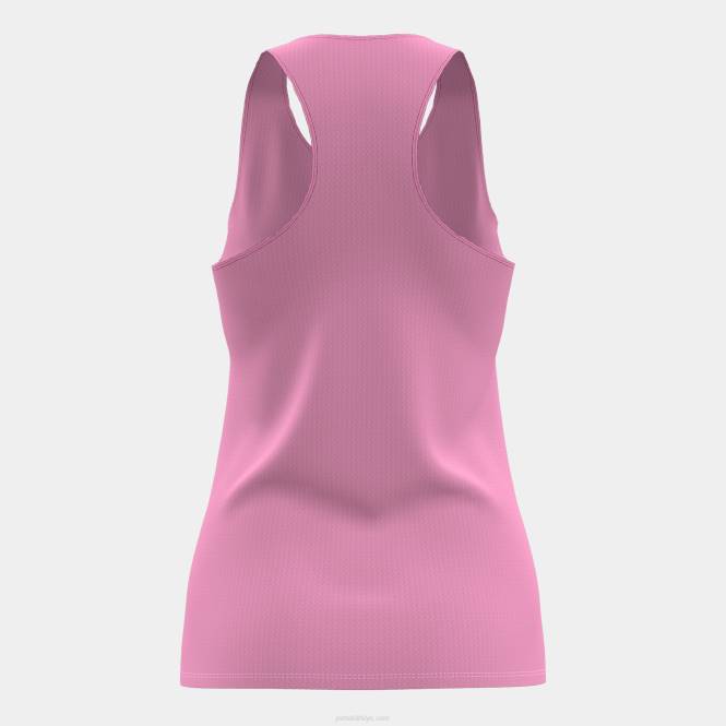 tank üstü vaha Joma pembe kadınlar 0RJD1867