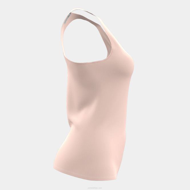 tank üstü vaha Joma pembe kadınlar 0RJD2464