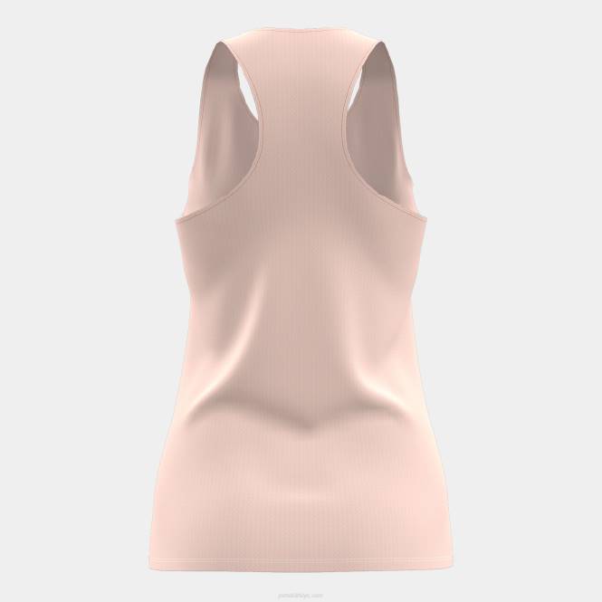 tank üstü vaha Joma pembe kadınlar 0RJD2464