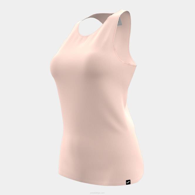tank üstü vaha Joma pembe kadınlar 0RJD2464