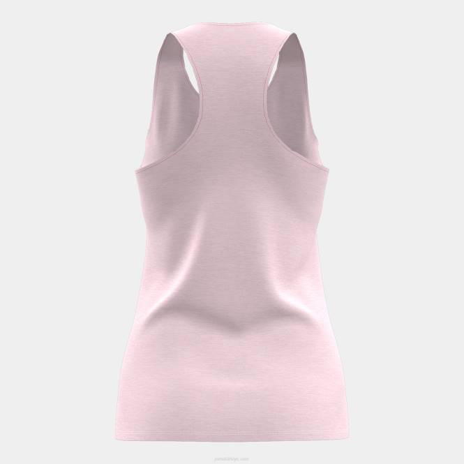 tank üstü vaha Joma pembe kadınlar 0RJD3897