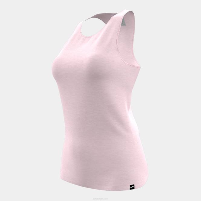 tank üstü vaha Joma pembe kadınlar 0RJD3897