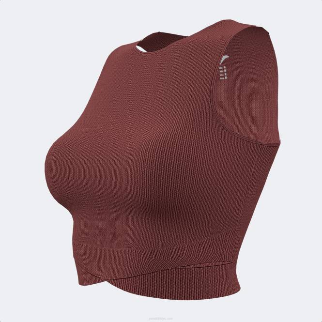 tank üstü çekirdek Joma bordo kadınlar 0RJD1648