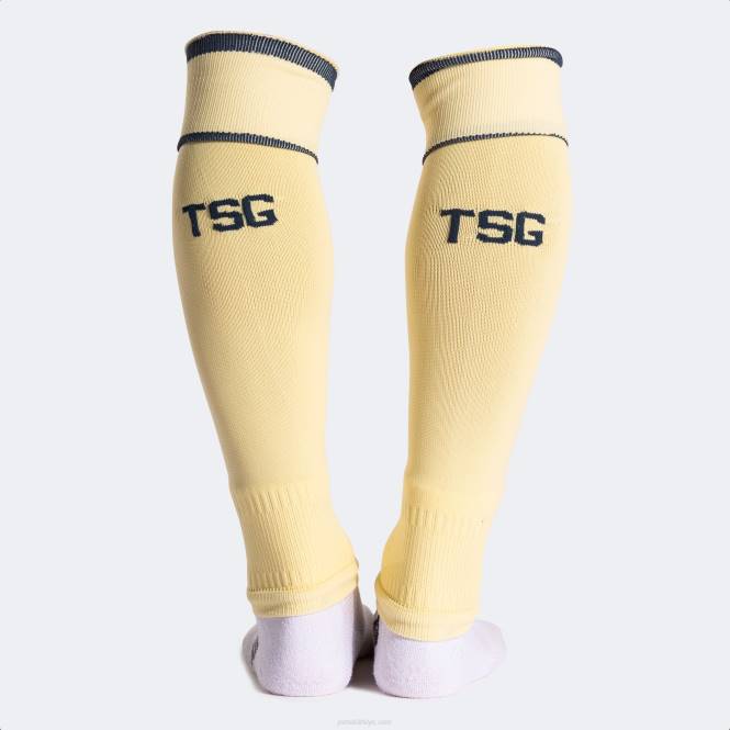 tayt 2 forma hoffenheim 22/23 Joma sarı0RJD3782