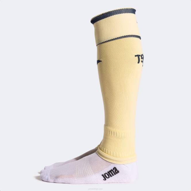 tayt 2 forma hoffenheim 22/23 Joma sarı0RJD3782