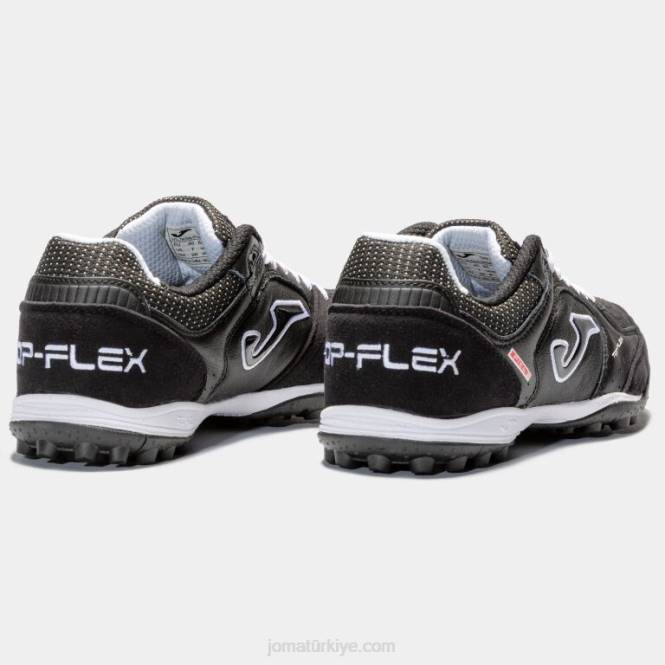 top flex 21 çim krampon Joma siyah0RJD2492