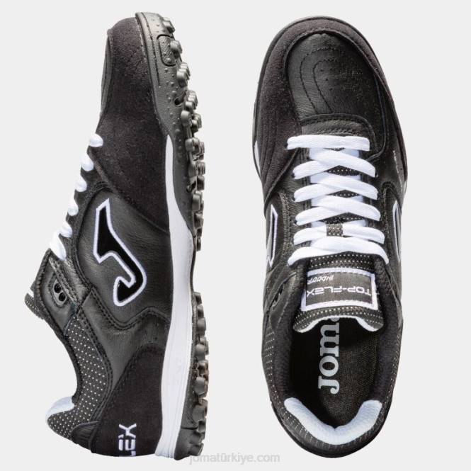 top flex 21 çim krampon Joma siyah0RJD2492