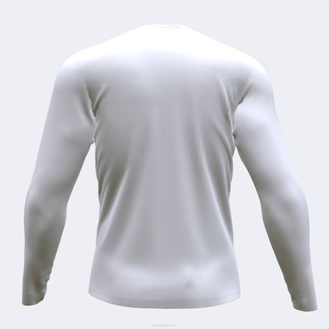 uzun kollu gömlek brama akademi Joma beyaz0RJD3736