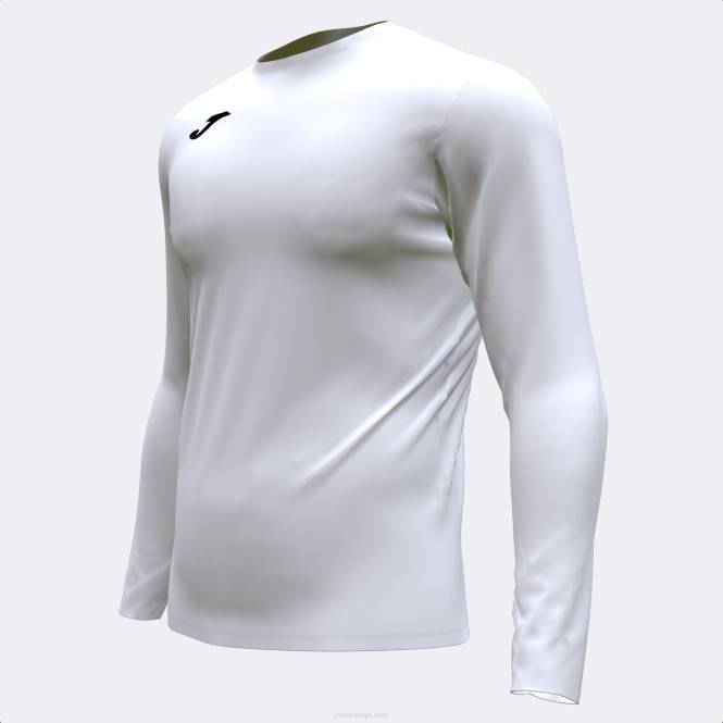 uzun kollu gömlek brama akademi Joma beyaz0RJD3736