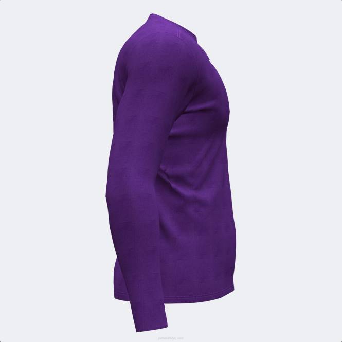 uzun kollu gömlek brama akademi Joma mor0RJD1451