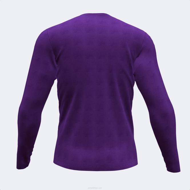 uzun kollu gömlek brama akademi Joma mor0RJD1451