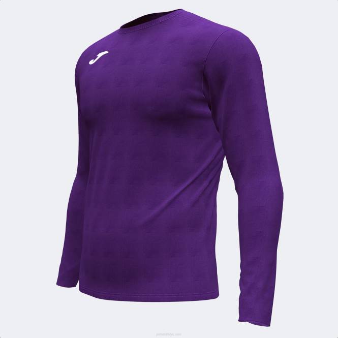 uzun kollu gömlek brama akademi Joma mor0RJD1451