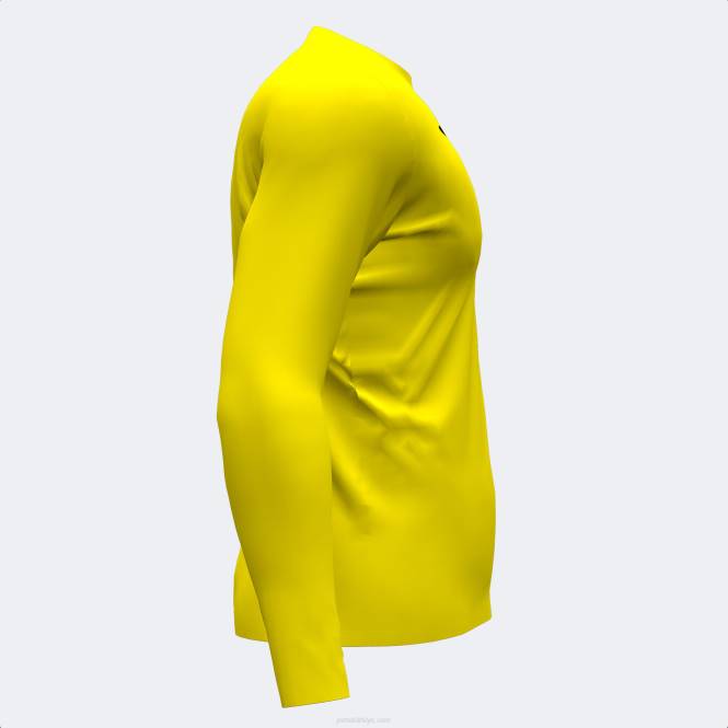 uzun kollu gömlek brama akademi Joma sarı0RJD2451