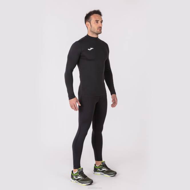 uzun kollu gömlek brama akademi Joma siyah0RJD3737