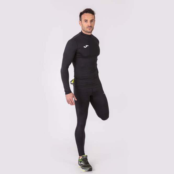 uzun kollu gömlek brama akademi Joma siyah0RJD3737