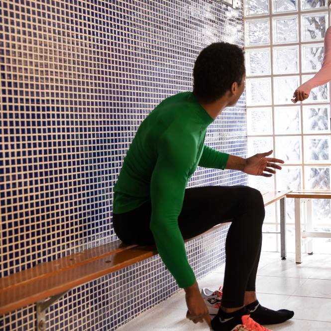 uzun kollu gömlek brama klasik Joma yeşil0RJD3365