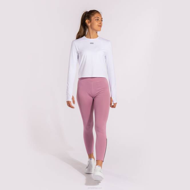 uzun kollu gömlek defne Joma beyaz kadınlar 0RJD2441