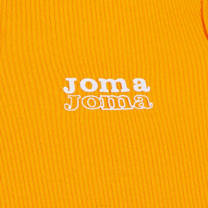 uzun kollu gömlek defne Joma turuncu kadınlar 0RJD2048