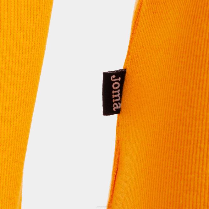 uzun kollu gömlek defne Joma turuncu kadınlar 0RJD2048