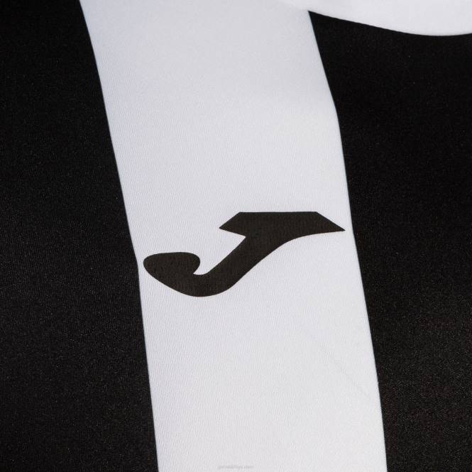 uzun kollu gömlek inter klasik Joma siyah beyaz erkekler 0RJD441