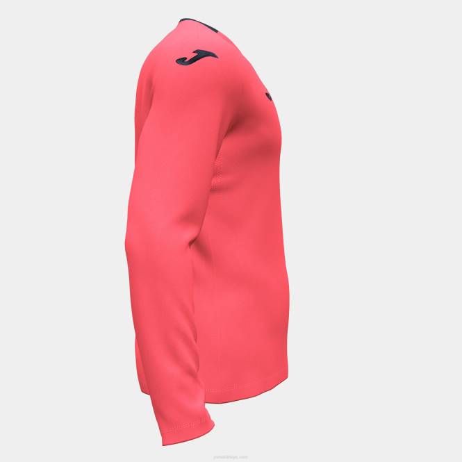 uzun kollu gömlek kaleci rsc anderlecht 22/23 Joma floresan mercan0RJD1361