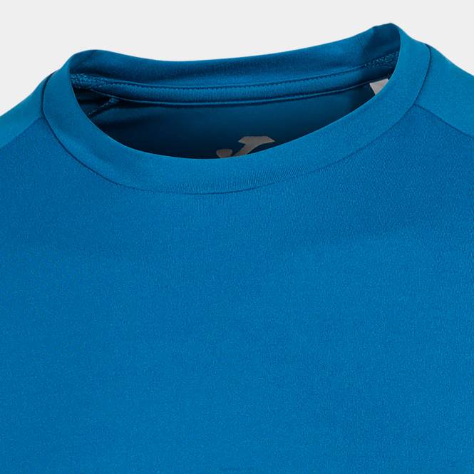 uzun kollu gömlek kaşif Joma mavi erkekler 0RJD662