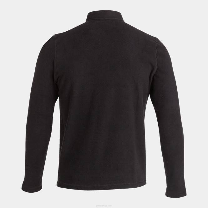 uzun kollu gömlek kaşif Joma siyah erkekler 0RJD4697