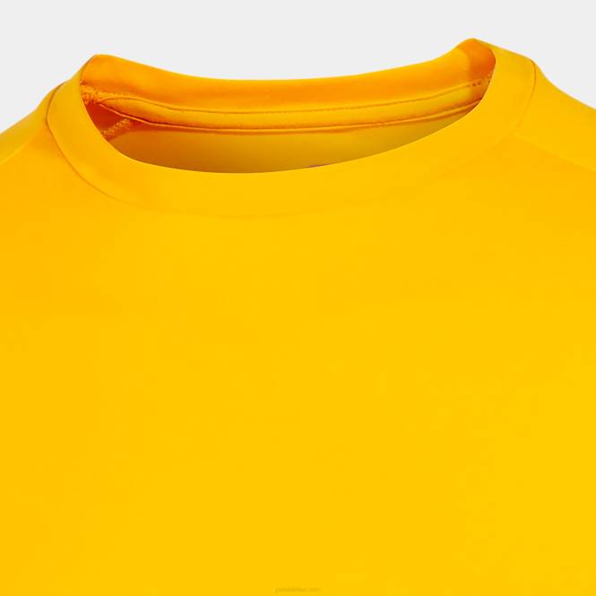 uzun kollu gömlek kaşif Joma turuncu erkekler 0RJD1382