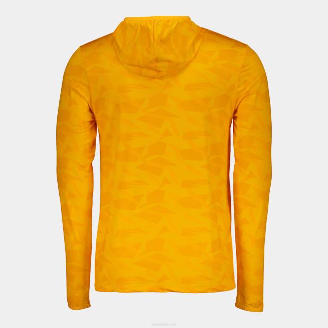 uzun kollu gömlek kaşif Joma turuncu erkekler 0RJD893