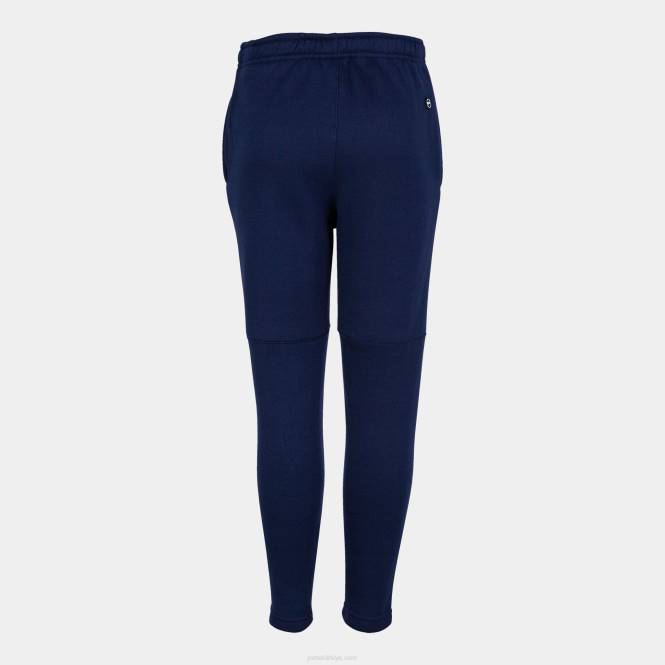 uzun pantolon aslan Joma lacivert erkekler 0RJD686