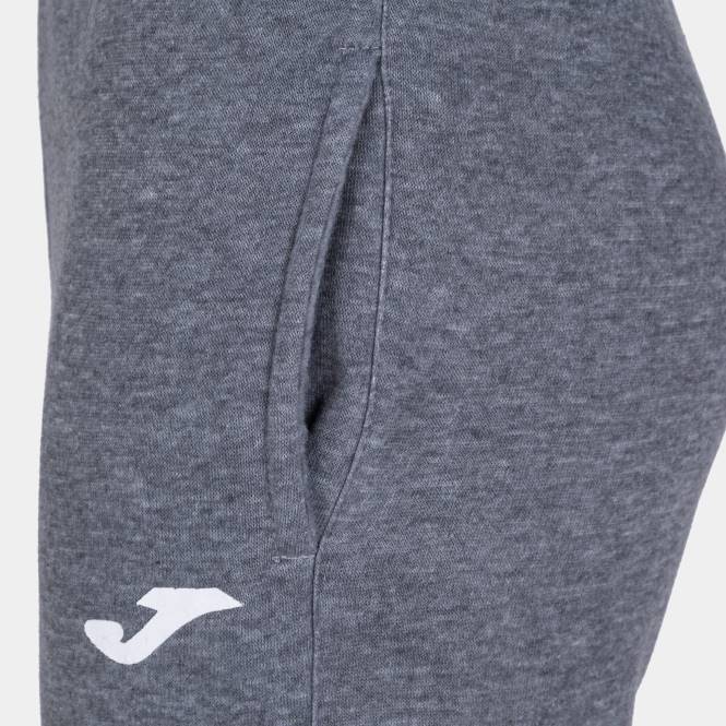 uzun pantolon aslan Joma melanj grisi erkekler 0RJD146