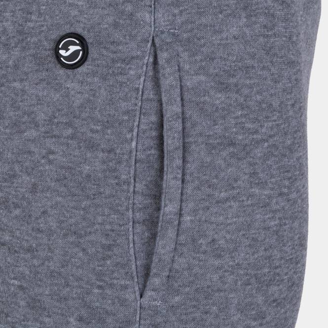 uzun pantolon aslan Joma melanj grisi erkekler 0RJD146