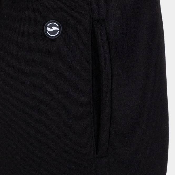 uzun pantolon aslan Joma siyah erkekler 0RJD1185