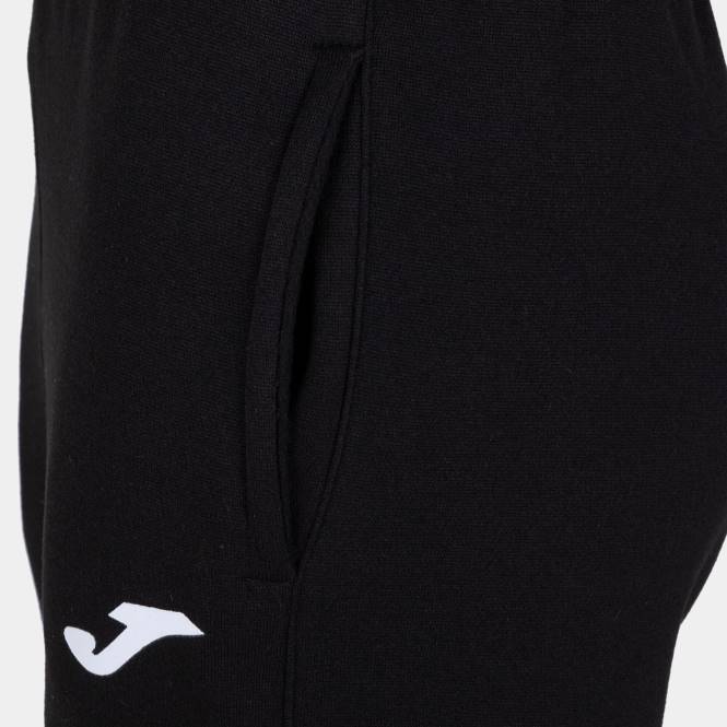 uzun pantolon aslan Joma siyah erkekler 0RJD1185