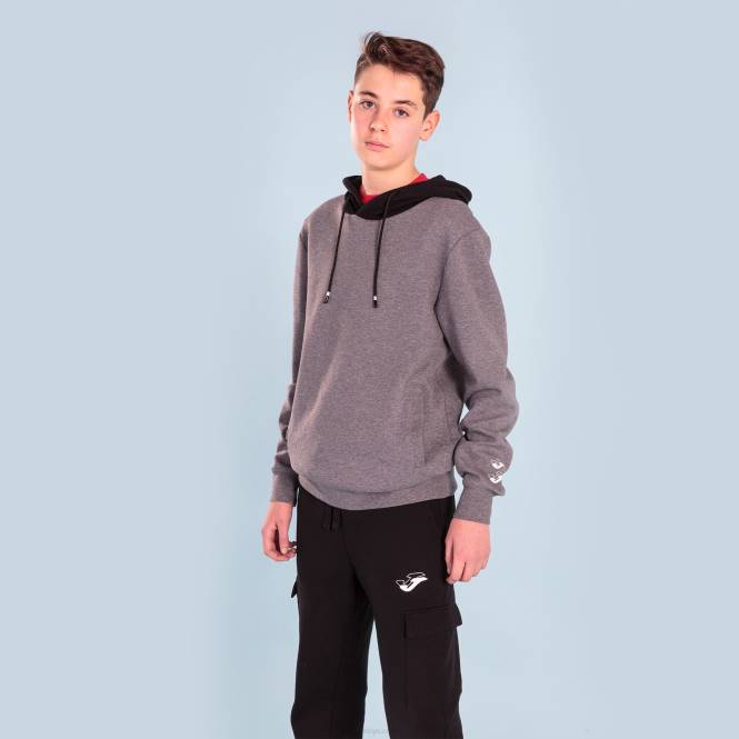 uzun pantolon beta Joma siyah erkekler 0RJD4695