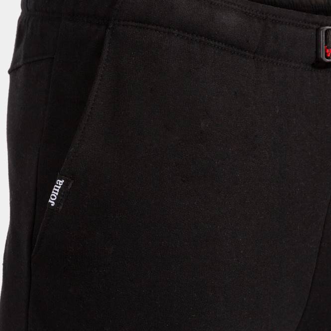uzun pantolon beta Joma siyah erkekler 0RJD4714