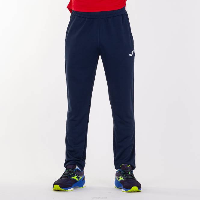 uzun pantolon cannes iii Joma lacivert erkekler 0RJD4423