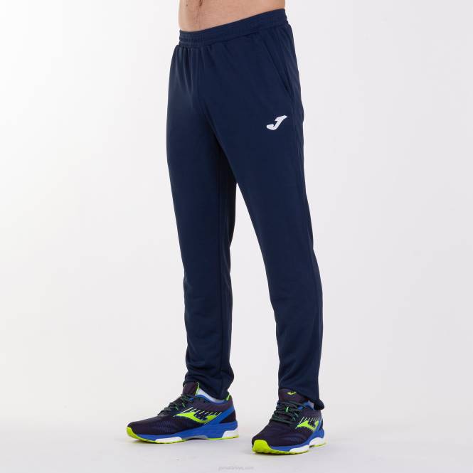 uzun pantolon cannes iii Joma lacivert erkekler 0RJD4423