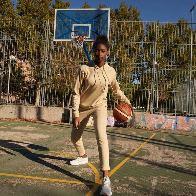 uzun pantolon daphne Joma bej kadınlar 0RJD2032