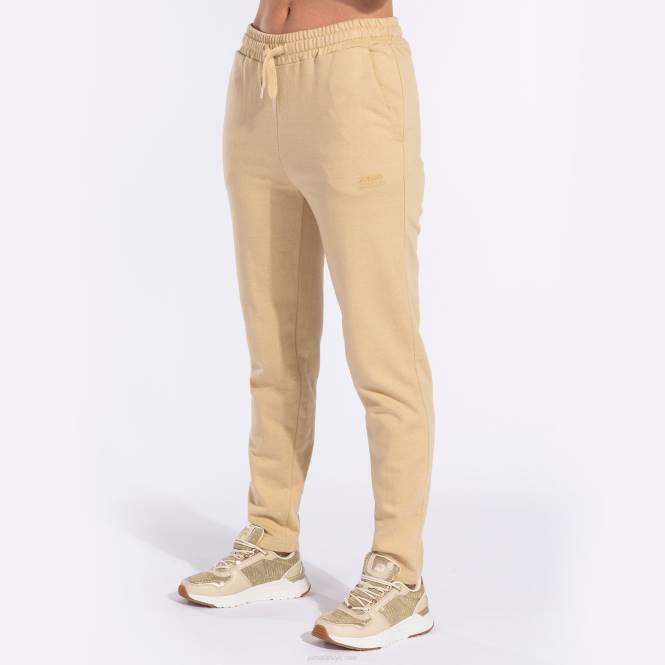 uzun pantolon daphne Joma bej kadınlar 0RJD2032