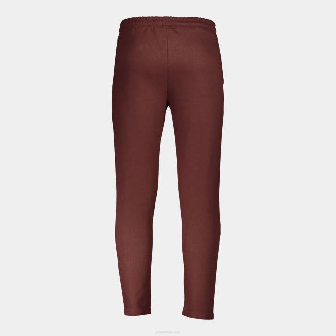 uzun pantolon daphne Joma bordo kadınlar 0RJD1604