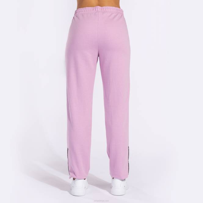 uzun pantolon daphne Joma mor kadınlar 0RJD1754