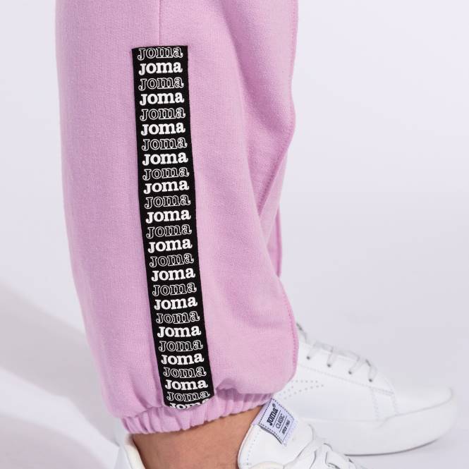 uzun pantolon daphne Joma mor kadınlar 0RJD1754